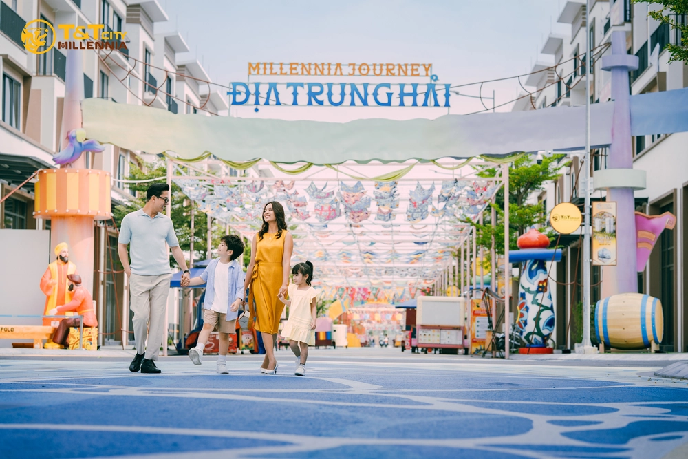 T&T Homes gặt hái thành công tại Giải thưởng Quốc gia Bất động sản Việt Nam nhờ triết lý “Tinh hoa thế giới, bản sắc Việt Nam”- Ảnh 9.