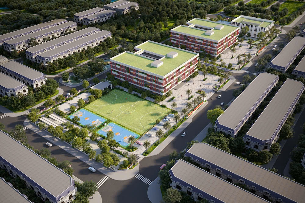 T&T Homes gặt hái thành công tại Giải thưởng Quốc gia Bất động sản Việt Nam nhờ triết lý “Tinh hoa thế giới, bản sắc Việt Nam”- Ảnh 7.