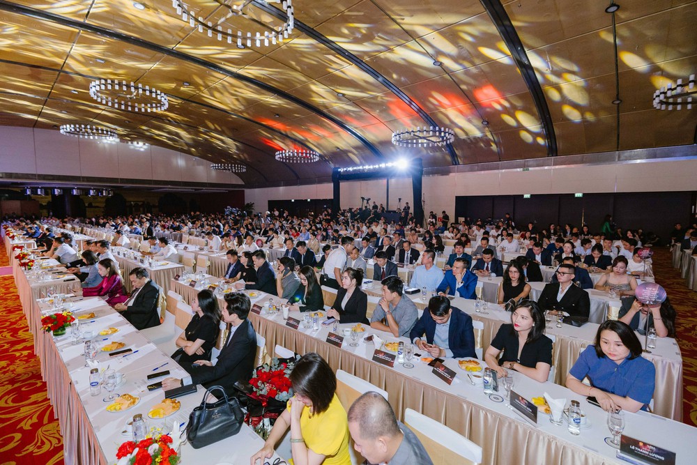Hội đồng Giám khảo Chung khảo nói về thành công của Giải thưởng Quốc gia Bất động sản Việt Nam lần thứ II?- Ảnh 5.