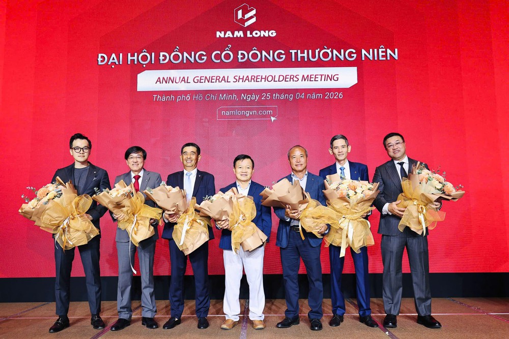 Nam Long: “Gieo” giá trị bền vững từ tư duy phát triển đô thị tích hợp, “gặt” niềm tin thị trường- Ảnh 14.