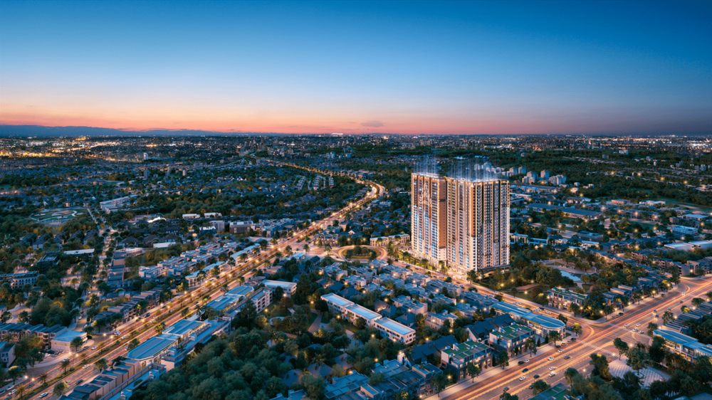 Sai Gon High Rise: Đổi mới sáng tạo để kiến tạo "giá trị thật" trong chu kỳ phát triển mới của thị trường- Ảnh 4. Sai Gon High Rise: Đổi mới sáng tạo để kiến tạo "giá trị thật" trong chu kỳ phát triển mới của thị trường- Ảnh 4.