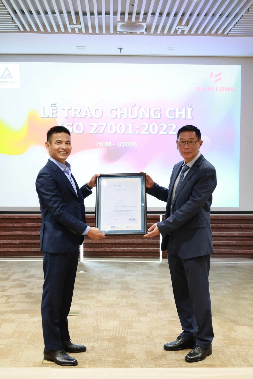 Nam Long: “Gieo” giá trị bền vững từ tư duy phát triển đô thị tích hợp, “gặt” niềm tin thị trường- Ảnh 13.