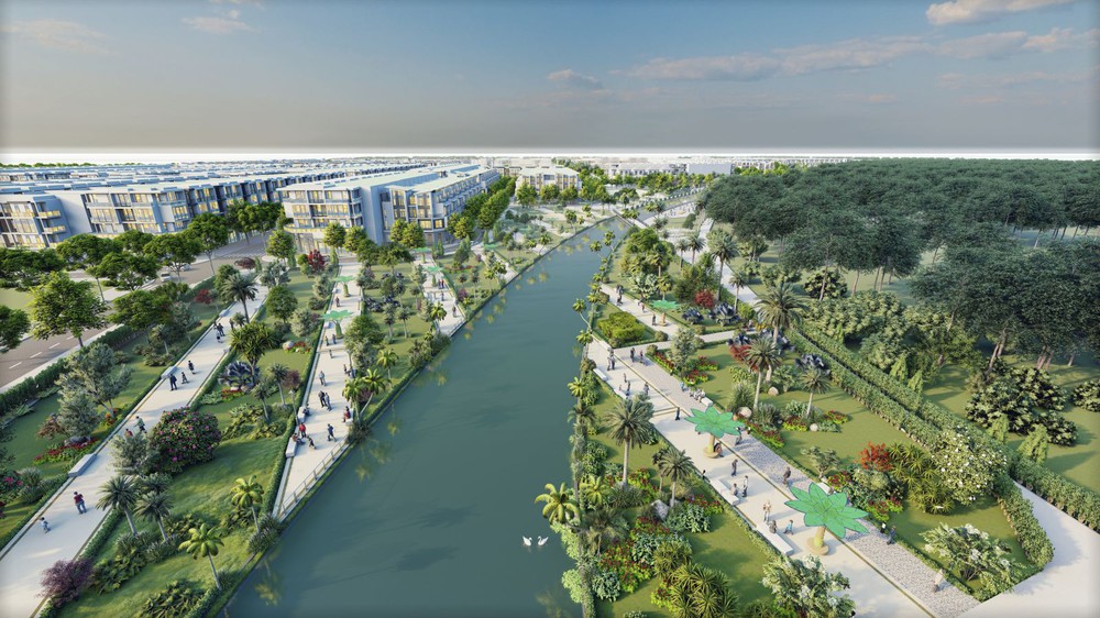 T&T Homes gặt hái thành công tại Giải thưởng Quốc gia Bất động sản Việt Nam nhờ triết lý “Tinh hoa thế giới, bản sắc Việt Nam”- Ảnh 6.