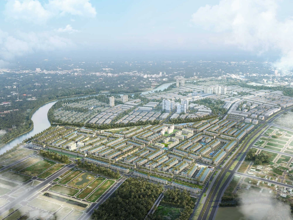 T&T Homes gặt hái thành công tại Giải thưởng Quốc gia Bất động sản Việt Nam nhờ triết lý “Tinh hoa thế giới, bản sắc Việt Nam”- Ảnh 8.