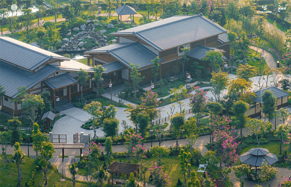 Nam Long: “Gieo” giá trị bền vững từ tư duy phát triển đô thị tích hợp, “gặt” niềm tin thị trường- Ảnh 6.