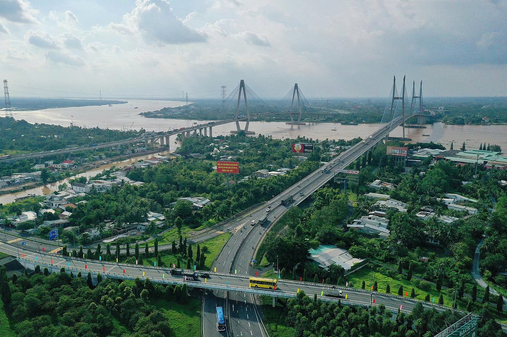 Ngày 3/7 diễn ra Hội thảo “Vĩnh Long trong không gian phát triển mới: Động lực đô thị hóa và cơ hội kiến tạo chuẩn sống thế hệ mới” - Ảnh 4.