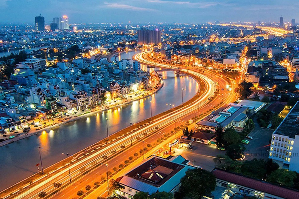 Ngày 3/7 diễn ra Hội thảo “Vĩnh Long trong không gian phát triển mới: Động lực đô thị hóa và cơ hội kiến tạo chuẩn sống thế hệ mới” - Ảnh 3.