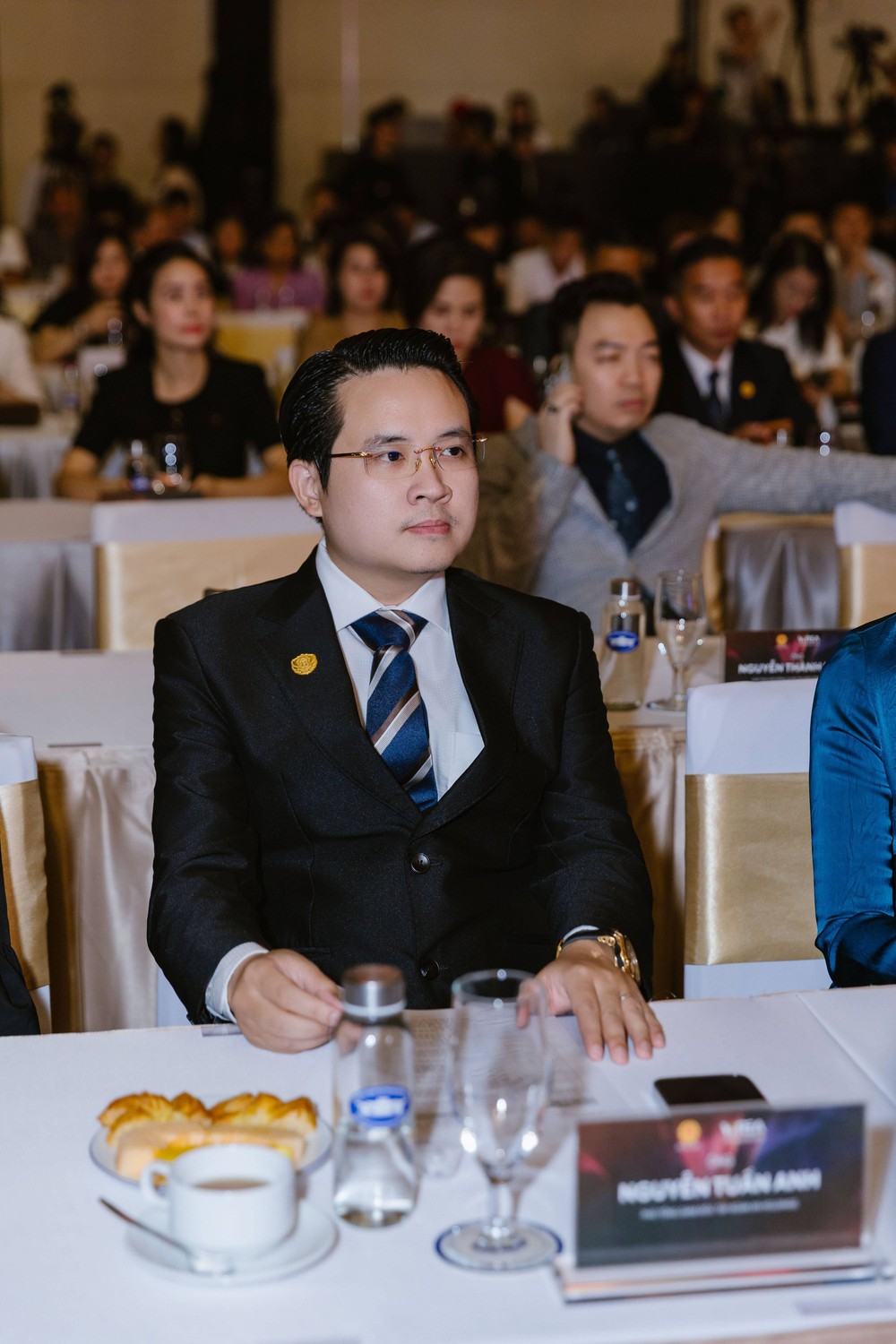 Cộng đồng doanh nghiệp góp mặt đông đảo tại Lễ trao Giải thưởng Quốc gia Bất động sản Việt Nam lần thứ II- Ảnh 32.