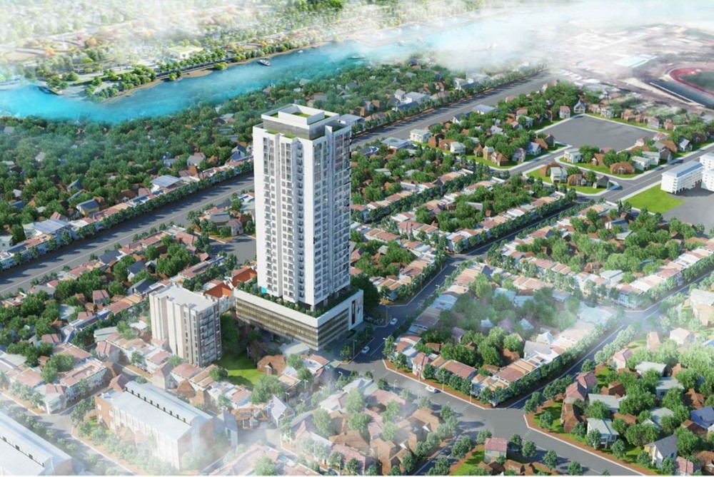 Top 10 dự án nhà ở thương mại tiềm năng nhất Việt Nam đang phác họa chuẩn sống mới thế nào?- Ảnh 20.