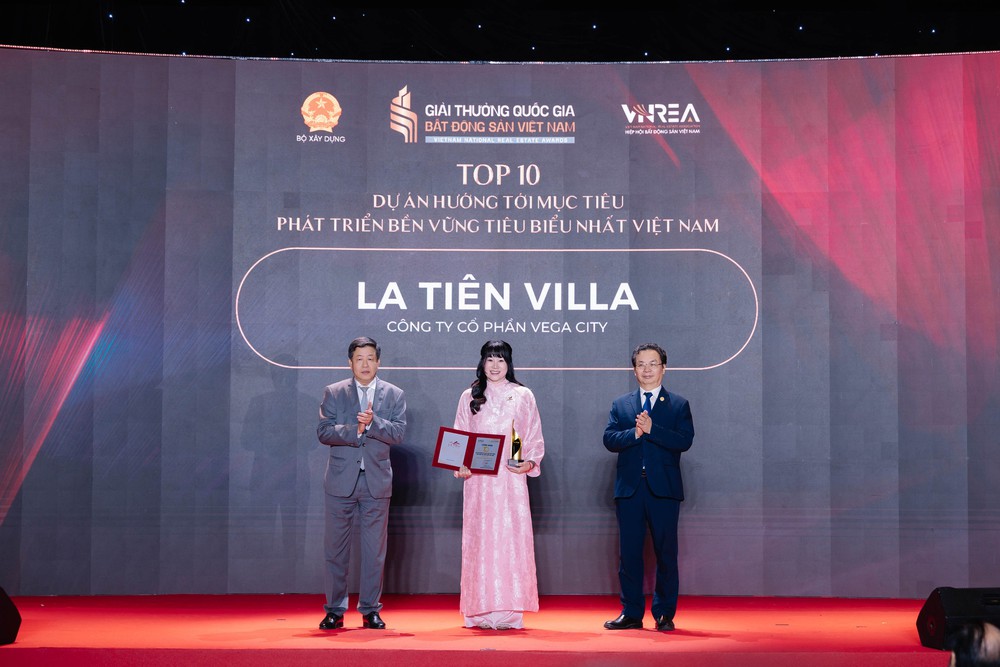 Xướng tên Top 10 dự án hướng tới mục tiêu phát triển bền vững tiêu biểu nhất Việt Nam- Ảnh 15.