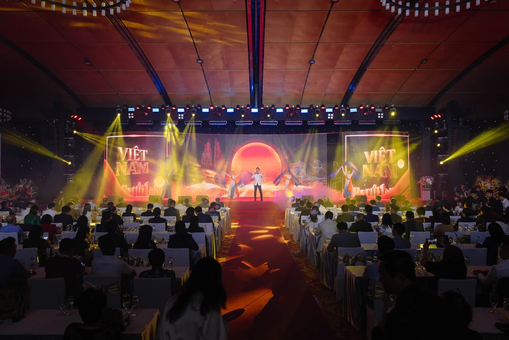 Thứ trưởng Bộ Xây dựng Nguyễn Văn Sinh: Giải thưởng Quốc gia Bất động sản Việt Nam trở thành biểu tượng uy tín của ngành- Ảnh 2.