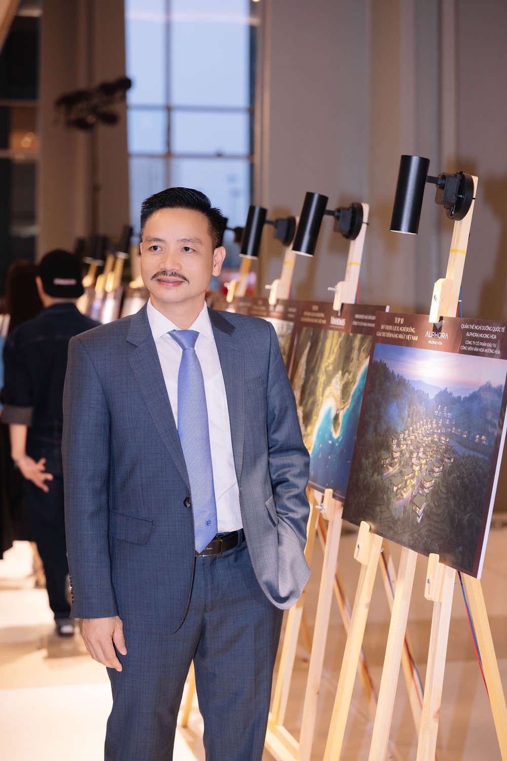Cộng đồng doanh nghiệp góp mặt đông đảo tại Lễ trao Giải thưởng Quốc gia Bất động sản Việt Nam lần thứ II- Ảnh 12.