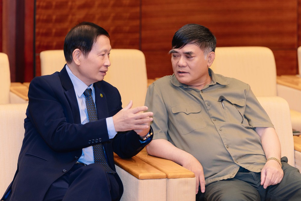 Cộng đồng doanh nghiệp góp mặt đông đảo tại Lễ trao Giải thưởng Quốc gia Bất động sản Việt Nam lần thứ II- Ảnh 25.