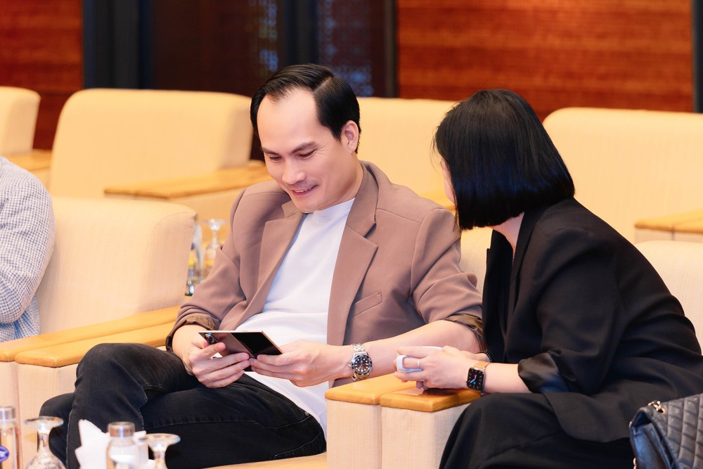 Cộng đồng doanh nghiệp góp mặt đông đảo tại Lễ trao Giải thưởng Quốc gia Bất động sản Việt Nam lần thứ II- Ảnh 22.