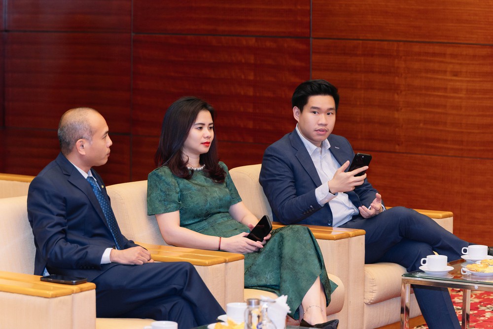 Thứ trưởng Bộ Xây dựng Nguyễn Văn Sinh: Giải thưởng Quốc gia Bất động sản Việt Nam trở thành biểu tượng uy tín của ngành- Ảnh 11.