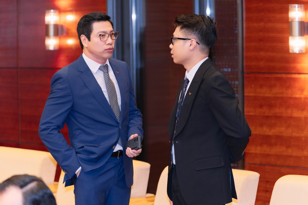 Cộng đồng doanh nghiệp góp mặt đông đảo tại Lễ trao Giải thưởng Quốc gia Bất động sản Việt Nam lần thứ II- Ảnh 4.