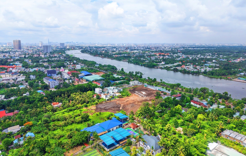 'Đại gia' địa ốc Bình Dương tự ý vẽ thêm bến du thuyền khi chưa được cấp phép- Ảnh 7.
