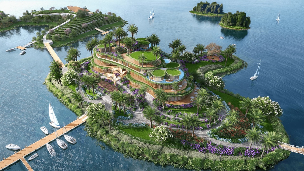 Top 10 đô thị du lịch, nghỉ dưỡng, giải trí tiềm năng nhất Việt Nam kỳ vọng thay đổi diện mạo ngành du lịch- Ảnh 15. Top 10 đô thị du lịch, nghỉ dưỡng, giải trí tiềm năng nhất Việt Nam kỳ vọng thay đổi diện mạo ngành du lịch- Ảnh 15.