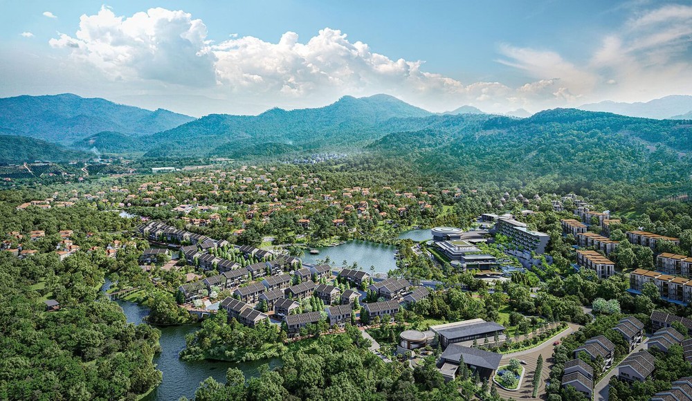 Top 10 đô thị du lịch, nghỉ dưỡng, giải trí tiềm năng nhất Việt Nam kỳ vọng thay đổi diện mạo ngành du lịch- Ảnh 18. Top 10 đô thị du lịch, nghỉ dưỡng, giải trí tiềm năng nhất Việt Nam kỳ vọng thay đổi diện mạo ngành du lịch- Ảnh 18.