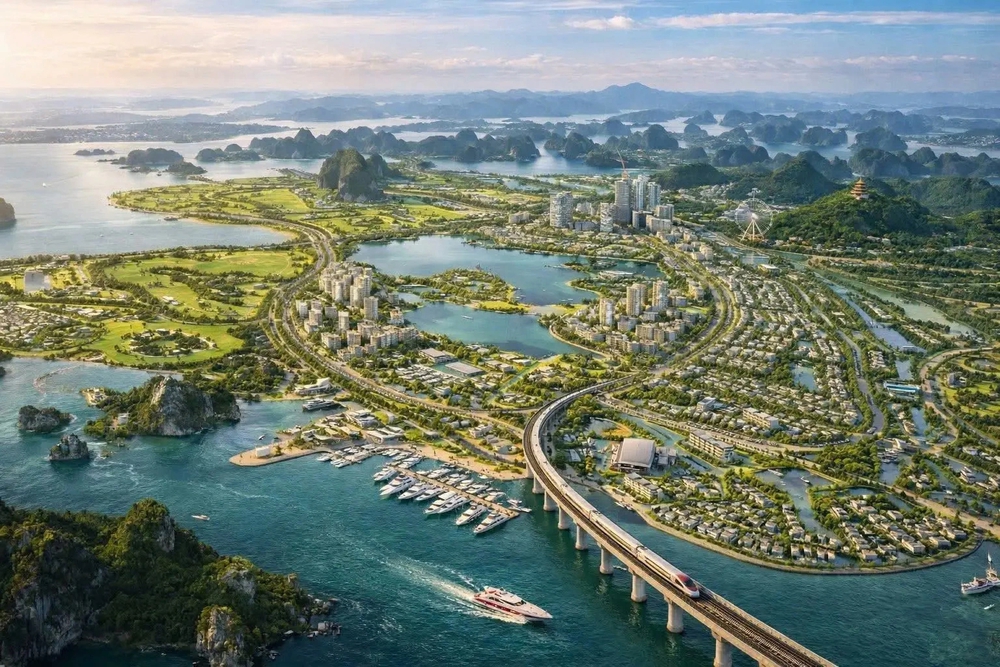 Top 10 đô thị du lịch, nghỉ dưỡng, giải trí tiềm năng nhất Việt Nam kỳ vọng thay đổi diện mạo ngành du lịch- Ảnh 10. Top 10 đô thị du lịch, nghỉ dưỡng, giải trí tiềm năng nhất Việt Nam kỳ vọng thay đổi diện mạo ngành du lịch- Ảnh 10.