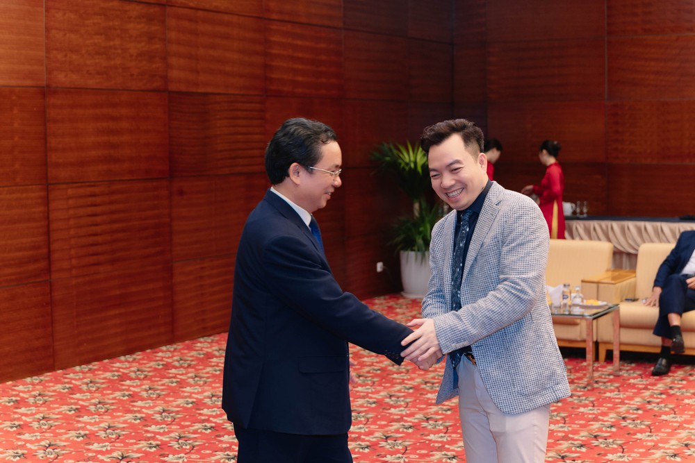 Cộng đồng doanh nghiệp góp mặt đông đảo tại Lễ trao Giải thưởng Quốc gia Bất động sản Việt Nam lần thứ II- Ảnh 27.