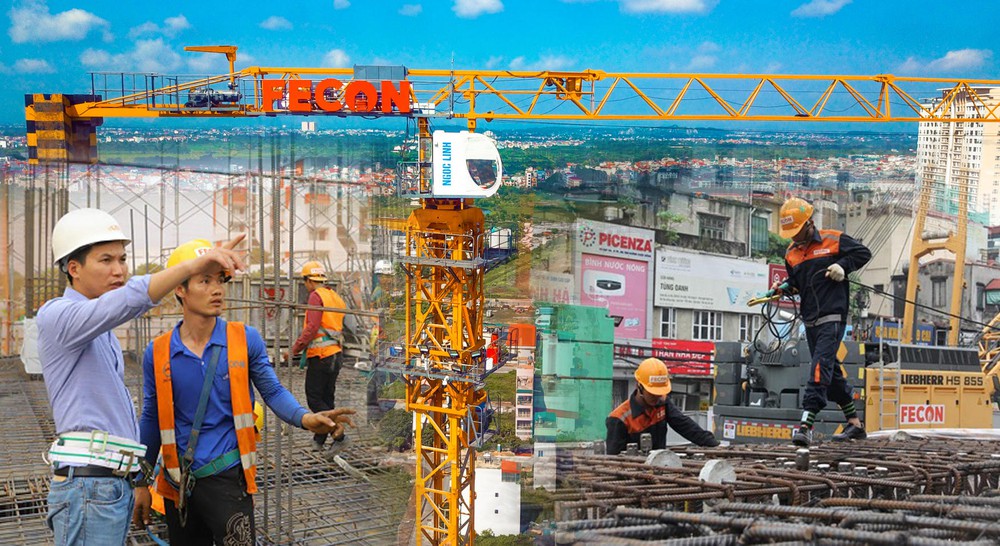 Chân dung Top 10 doanh nghiệp cung ứng dịch vụ hiệu quả cho ngành bất động sản Việt Nam- Ảnh 12.
