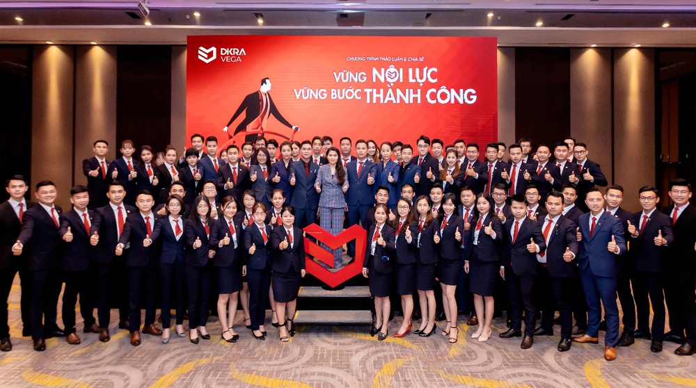 Chân dung Top 10 doanh nghiệp cung ứng dịch vụ hiệu quả cho ngành bất động sản Việt Nam- Ảnh 17.