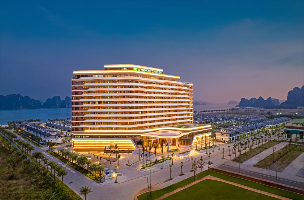 Giải thưởng Quốc gia Bất động sản Việt Nam lần thứ II và cuộc "chuyển mình" của thị trường địa ốc- Ảnh 37. Giải thưởng Quốc gia Bất động sản Việt Nam lần thứ II và cuộc "chuyển mình" của thị trường địa ốc- Ảnh 37.