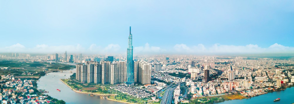Giải thưởng Quốc gia Bất động sản Việt Nam lần thứ II và cuộc "chuyển mình" của thị trường địa ốc- Ảnh 4. Giải thưởng Quốc gia Bất động sản Việt Nam lần thứ II và cuộc "chuyển mình" của thị trường địa ốc- Ảnh 4.