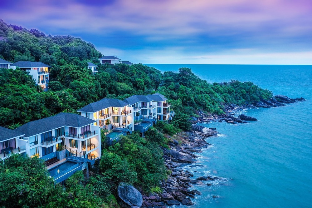 Giải thưởng Quốc gia Bất động sản Việt Nam lần thứ II và cuộc "chuyển mình" của thị trường địa ốc- Ảnh 12. Giải thưởng Quốc gia Bất động sản Việt Nam lần thứ II và cuộc "chuyển mình" của thị trường địa ốc- Ảnh 12.