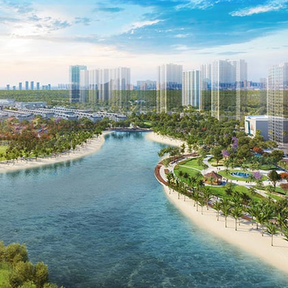 Giải thưởng Quốc gia Bất động sản Việt Nam lần thứ II và cuộc "chuyển mình" của thị trường địa ốc- Ảnh 5. Giải thưởng Quốc gia Bất động sản Việt Nam lần thứ II và cuộc "chuyển mình" của thị trường địa ốc- Ảnh 5.