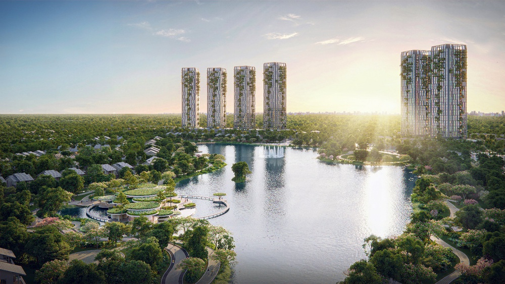 Giải thưởng Quốc gia Bất động sản Việt Nam lần thứ II và cuộc "chuyển mình" của thị trường địa ốc- Ảnh 26. Giải thưởng Quốc gia Bất động sản Việt Nam lần thứ II và cuộc "chuyển mình" của thị trường địa ốc- Ảnh 26.