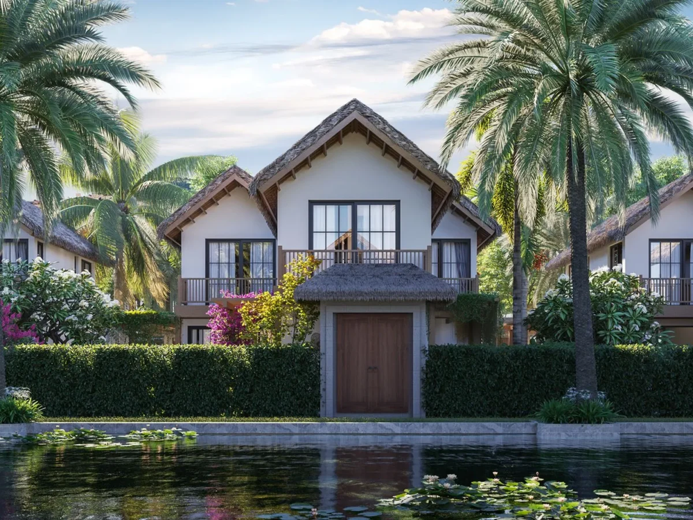 Từ hai giải thưởng quốc gia đến một triết lý phát triển nhất quán: Hata Homes và cuộc cạnh tranh mới của bất động sản boutique - Ảnh 6.