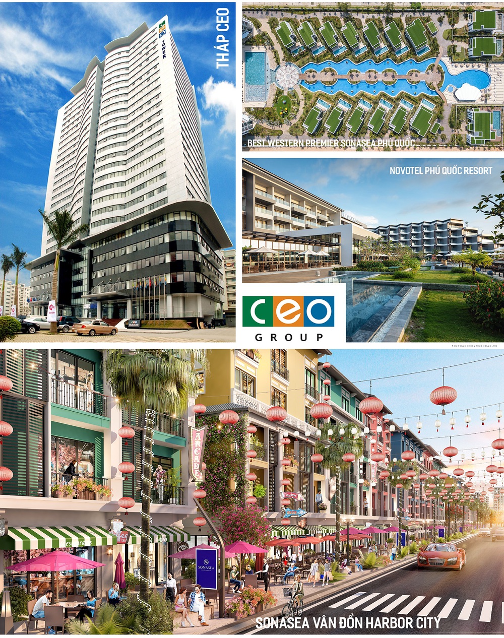 CEO Group: "Quả ngọt" từ hành trình hơn 2 thập kỷ kiên định theo đuổi triết lý "Vì cuộc sống hạnh phúc"- Ảnh 5. CEO Group: "Quả ngọt" từ hành trình hơn 2 thập kỷ kiên định theo đuổi triết lý "Vì cuộc sống hạnh phúc"- Ảnh 5.