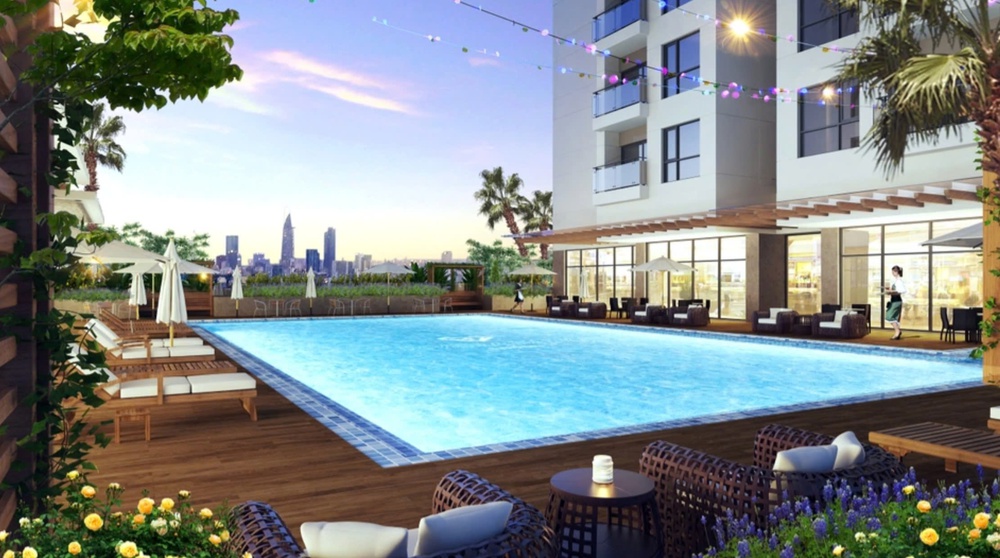 Dấu ấn Long Giang Land trên hành trình kiến tạo những giá trị bền vững- Ảnh 8. Dấu ấn Long Giang Land trên hành trình kiến tạo những giá trị bền vững- Ảnh 8.