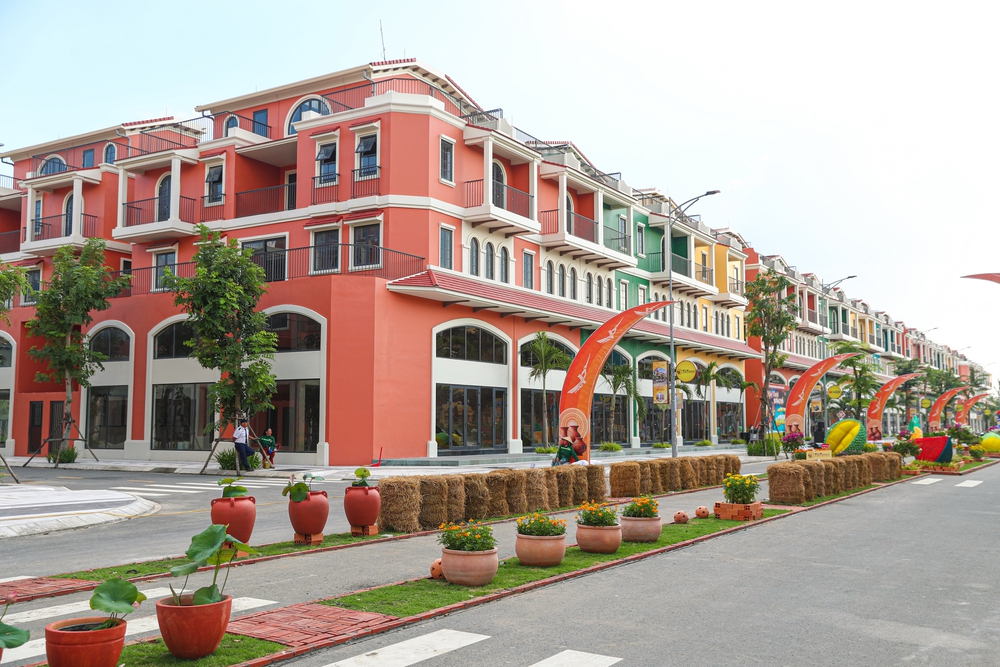 Từ không gian phát triển mới đến chuẩn sống mới: Vì sao Vĩnh Long cần những khu đô thị thế hệ mới? - Ảnh 8.