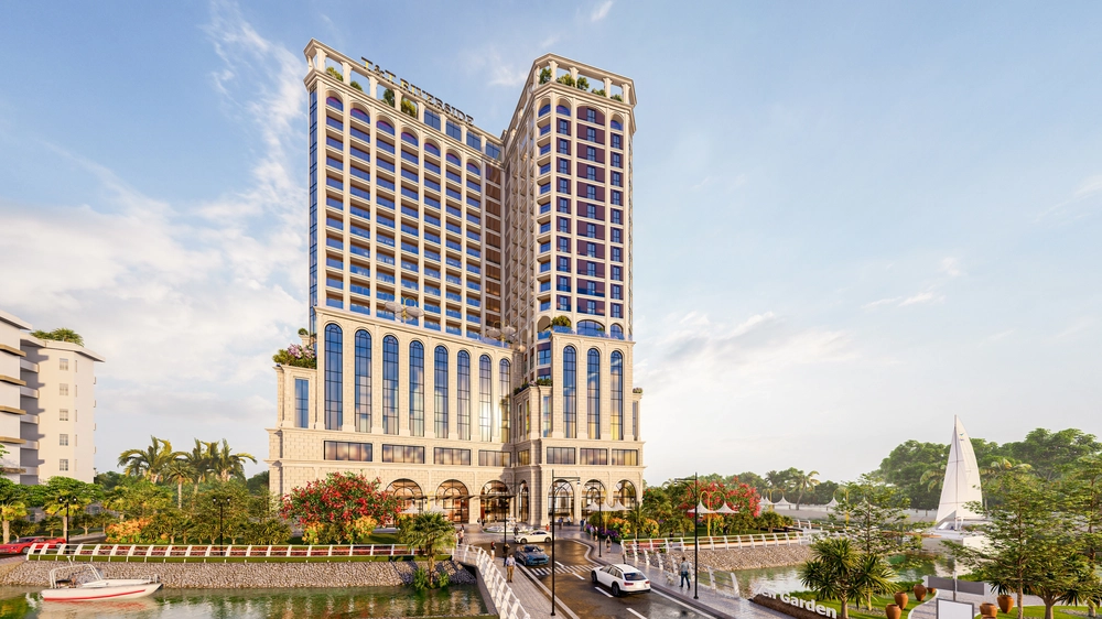 Từ không gian phát triển mới đến chuẩn sống mới: Vì sao Vĩnh Long cần những khu đô thị thế hệ mới? - Ảnh 2.