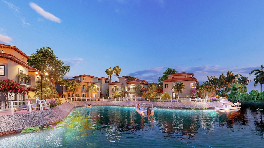 Từ không gian phát triển mới đến chuẩn sống mới: Vì sao Vĩnh Long cần những khu đô thị thế hệ mới? - Ảnh 3.