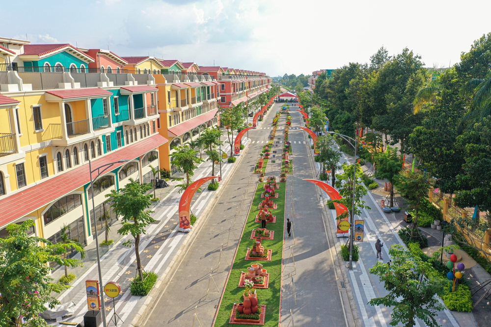 Từ không gian phát triển mới đến chuẩn sống mới: Vì sao Vĩnh Long cần những khu đô thị thế hệ mới? - Ảnh 7.