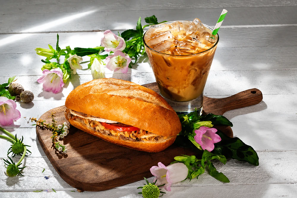 Doanh nhân Nguyễn Thị Phương Thảo và bản lĩnh kiến tạo phía sau "giấc mơ bay" - Ảnh 24.