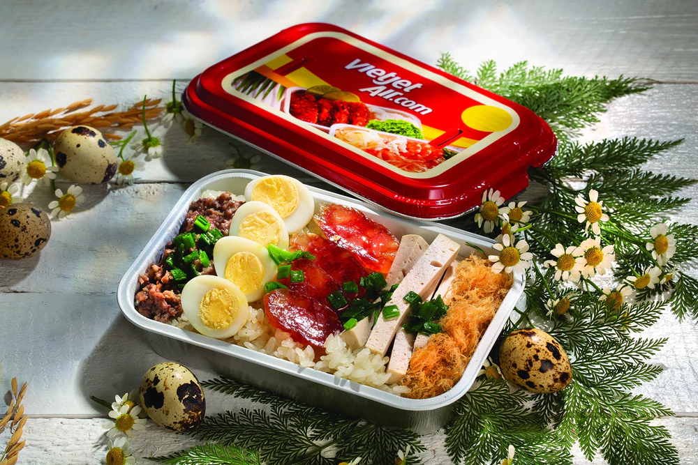Doanh nhân Nguyễn Thị Phương Thảo và bản lĩnh kiến tạo phía sau "giấc mơ bay" - Ảnh 22.