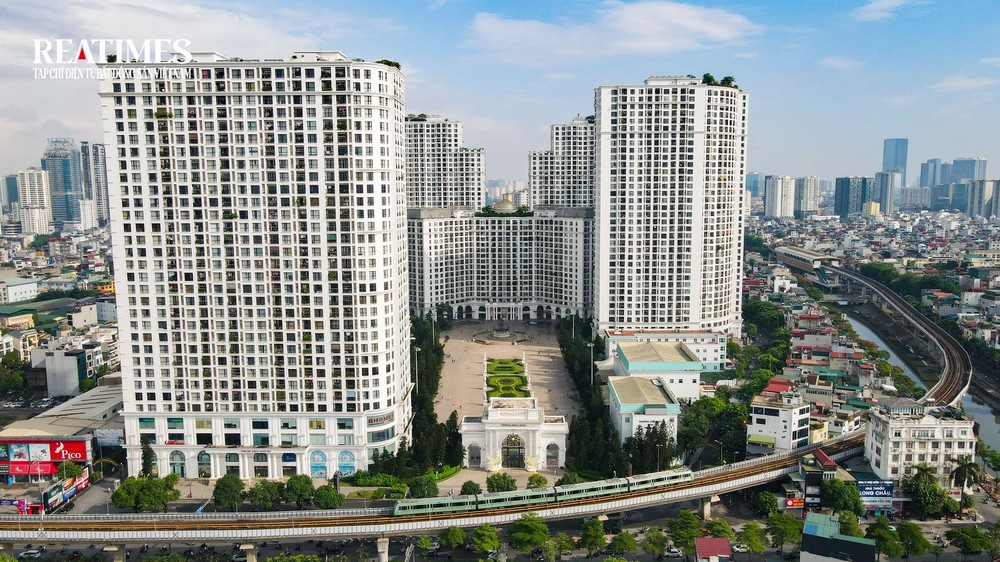 Nhà ở cho thuê và bài toán xây dựng hệ sinh thái đô thị cho người thuê nhà - Ảnh 4.