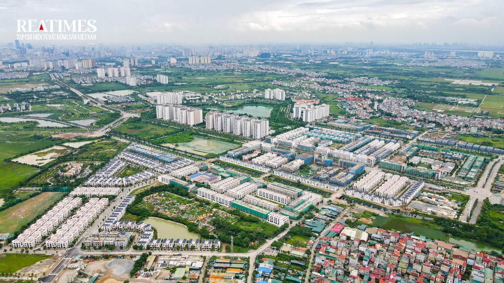 Nhà ở cho thuê và bài toán xây dựng hệ sinh thái đô thị cho người thuê nhà - Ảnh 3.