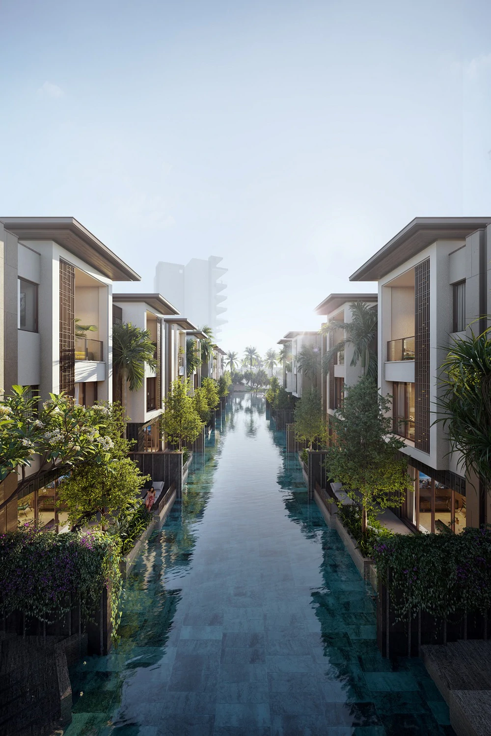 BIM Group: Kiến tạo giá trị lâu bền cho cộng đồng từ nền tảng tri thức - Ảnh 7.