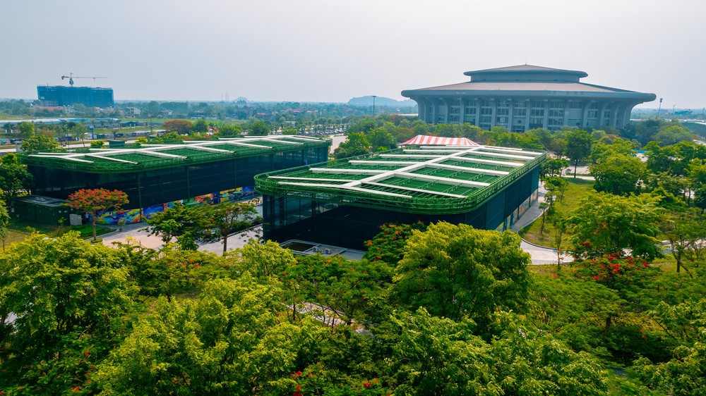 Từ vùng vệ tinh đến cực tăng trưởng mới: Khi mô hình đại đô thị trở thành động lực phát triển bền vững - Ảnh 9.