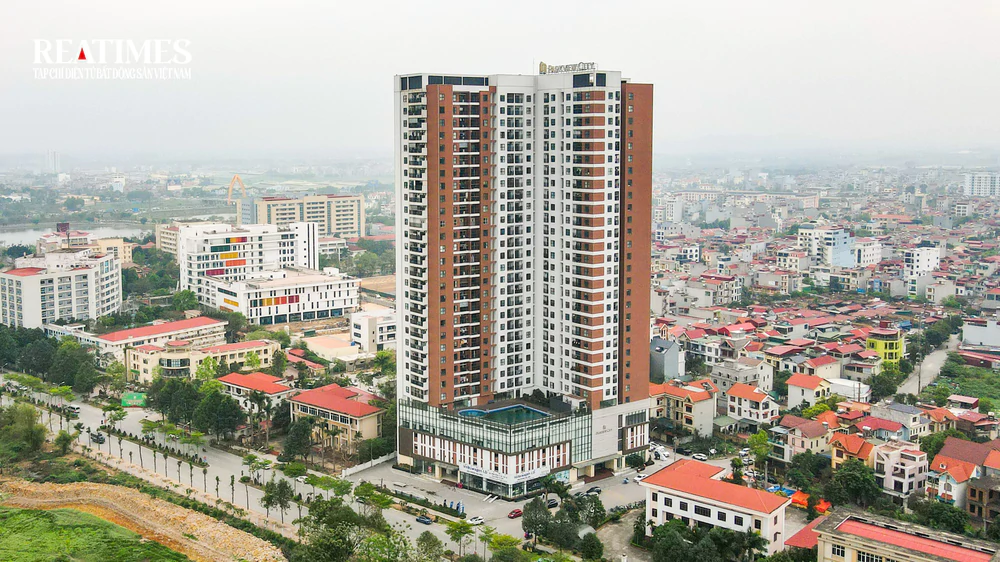 Bắc Ninh trước thềm lên Thành phố trực thuộc Trung ương: Dư địa mới và tầm nhìn "siêu đô thị" bán dẫn, AI - Ảnh 4.