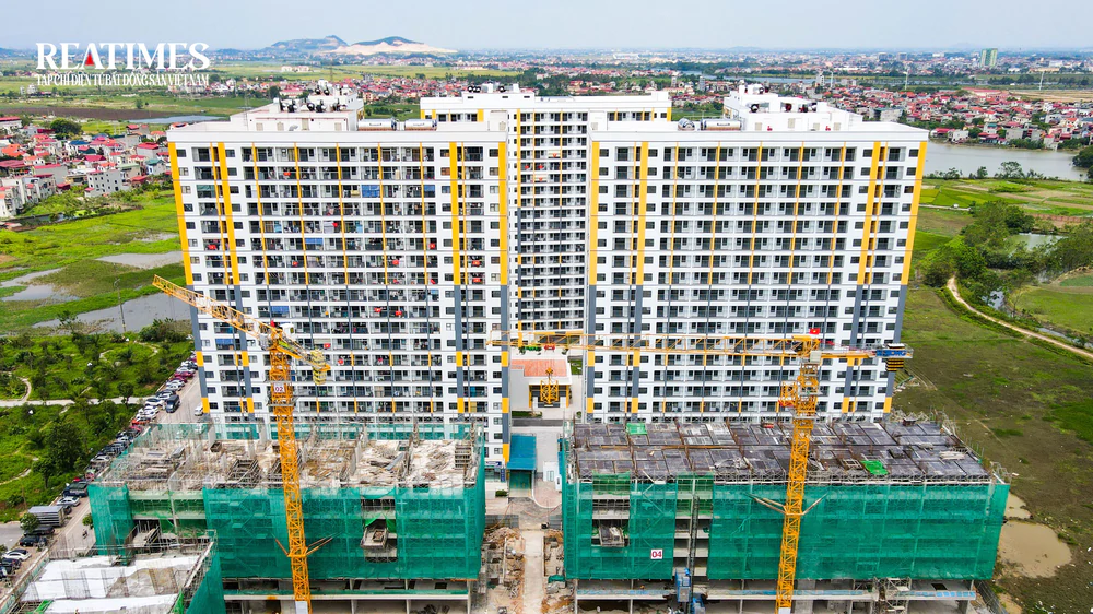 Bắc Ninh trước thềm lên Thành phố trực thuộc Trung ương: Dư địa mới và tầm nhìn "siêu đô thị" bán dẫn, AI - Ảnh 16.