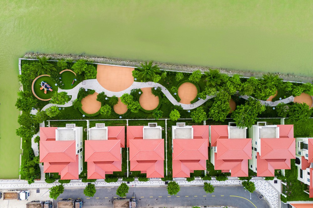 Vĩnh Long trước cơ hội lịch sử: Đô thị nào sẽ dẫn dắt thị trường bất động sản? - Ảnh 6.