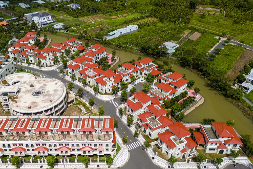 Vĩnh Long trước cơ hội lịch sử: Đô thị nào sẽ dẫn dắt thị trường bất động sản? - Ảnh 7.