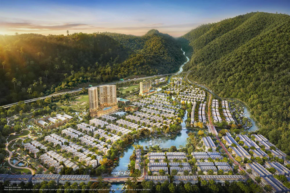 Bất động sản du lịch - nghỉ dưỡng 6 tháng cuối năm 2026: Tiếp tục tái cân bằng, chờ chu kỳ tăng trưởng mới- Ảnh 7.